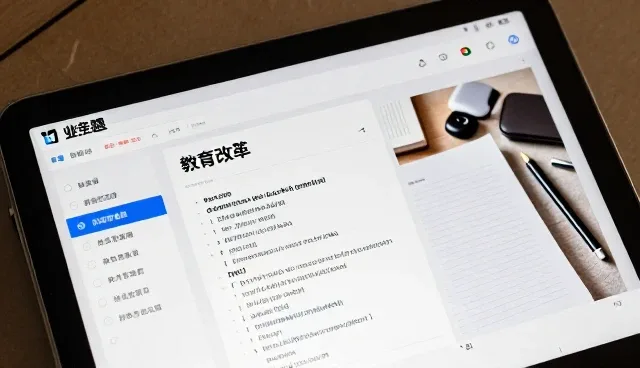 教育改革背景下智能测评系统的常见问题与应对策略