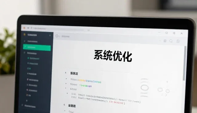 教育咨询系统集成中的性能优化策略