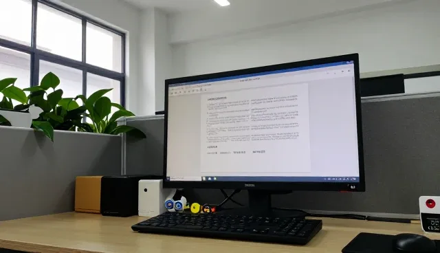 智能测评系统在实际应用中的适配方案与常见问题处理
