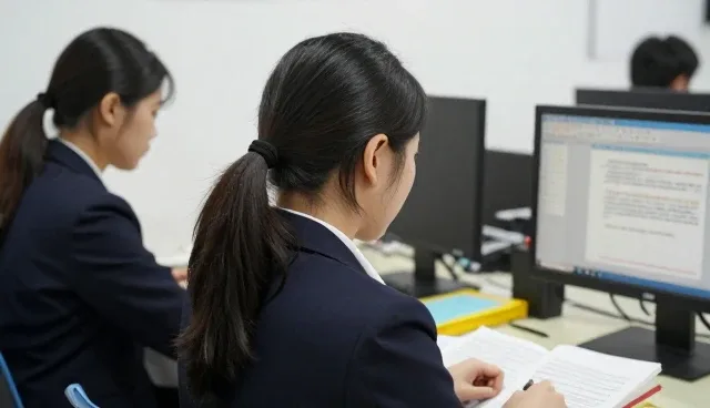 智能测评系统在课程研发中的实际性能表现与适用场景分析